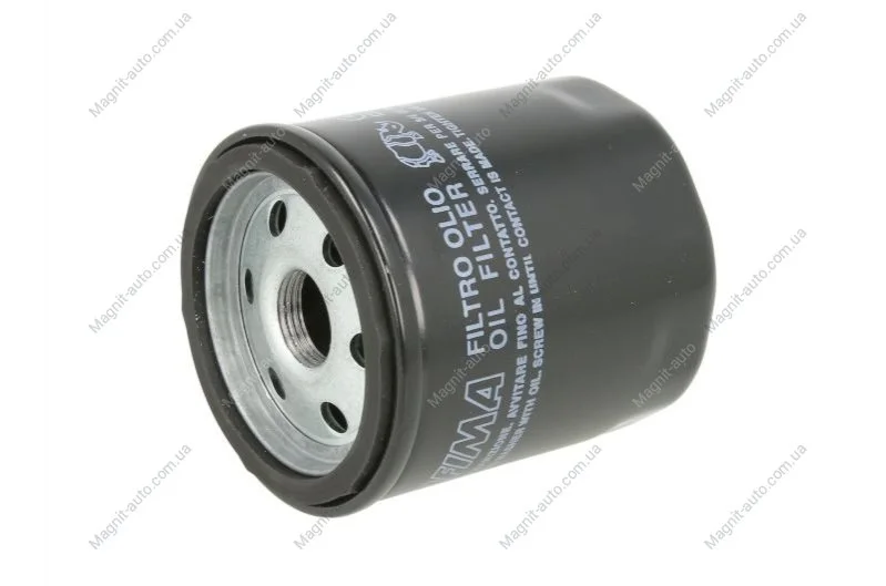 Фільтр оливний__ FIAT/LANCIA "1.9-2.5 "96-01 SOFIMA S6210R (фото 1)