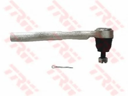 Наконечник рульової тяги HONDA Jazz "FR "02-08 TRW JTE7581