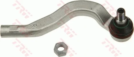 Наконечник рульової тяги MERCEDES W210 4-matic TRW JTE1040