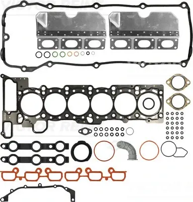 Комплект прокладок головки блоку циліндрів BMW VICTOR REINZ 02-33070-03 (фото 1)