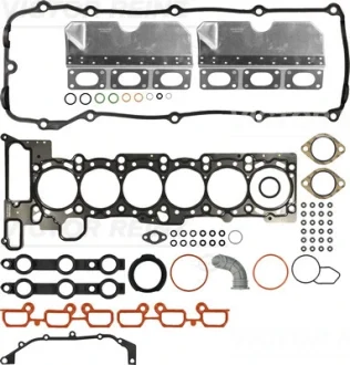 Комплект прокладок головки блоку циліндрів BMW VICTOR REINZ 02-33070-03