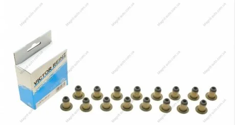 Комплект сальників клапану Hyundai iX35 2,0CRDI VICTOR REINZ 12-10130-01