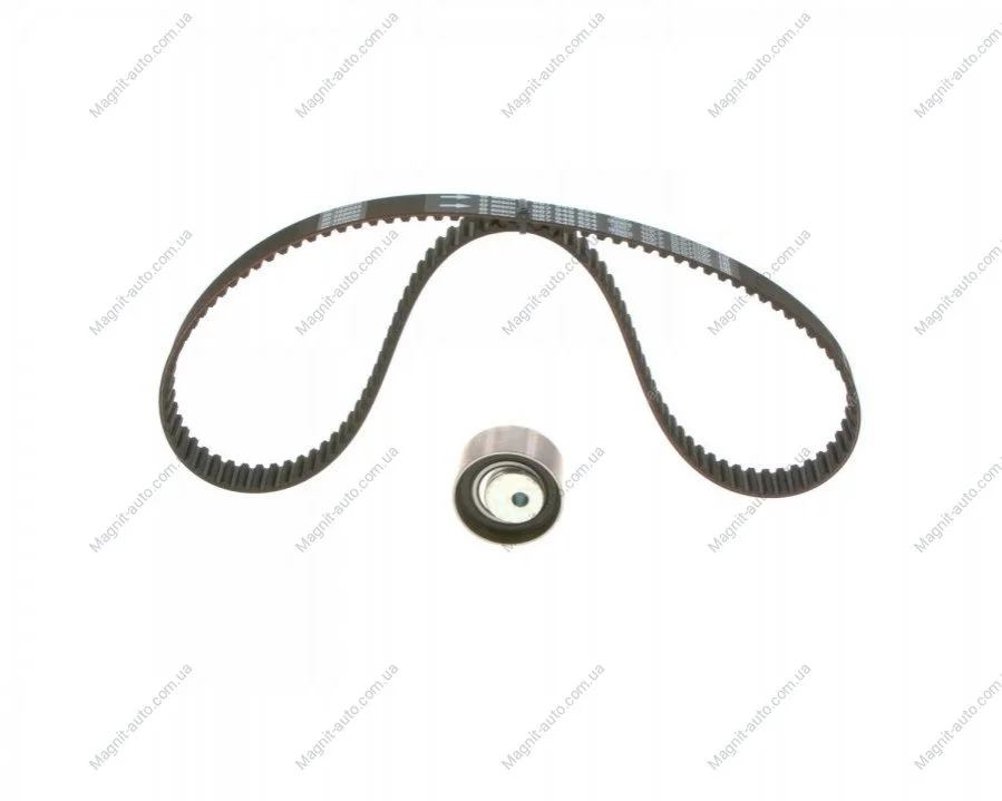 РМК ГРМ Z=129 FIAT Doblo/Qubo/500 \'\'1.2-1.4 BOSCH 1987948943 (фото 1)