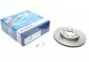 Диск тормозной BOSCH 0986479121 (фото 1)
