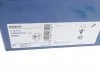 Диск тормозной BOSCH 0986479121 (фото 7)