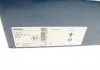 Тормозной диск Mitsubishi Galant 1996-2003 F BOSCH 0986479140 (фото 6)