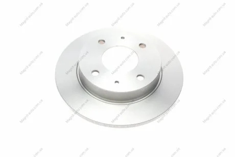 Тормозной диск MITSUBISHI/SMART Colt R "04>> BOSCH 0986479236