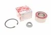 Подшипник ступицы BMW 320 / BMW 318 / BMW 325 FEBI BILSTEIN 21996
