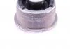 Сайлентблок важеля RENAULT MEGANE CC, III, SCENIC III-IV 08-перед. міст (Вир-во FEBI) FEBI BILSTEIN 33087 (фото 2)