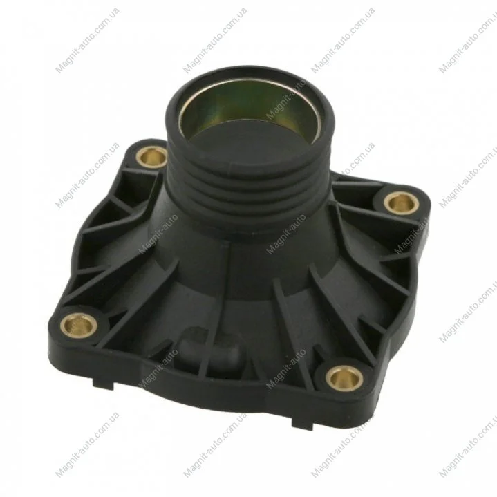 Корпус термостата BMW 730 / BMW 740 / BMW 530 FEBI BILSTEIN 23739 (фото 1)