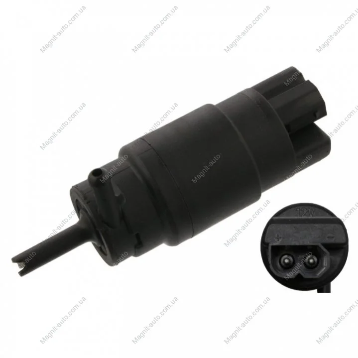 Насос омывателя стекла FEBI BILSTEIN 04796 (фото 1)