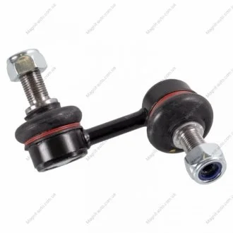 Тяга стабілізатора MITSUBISHI L 200 "FL "05>> FEBI BILSTEIN 27987