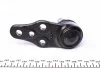 Кульова опора CHEVROLET/DAEWOO Lacetti/Nubira FEBI BILSTEIN 32610 (фото 4)