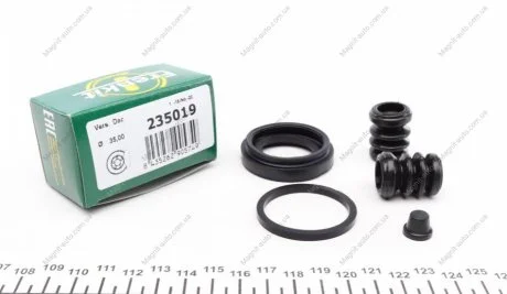 Ремкомплект супорта FRENKIT 235019