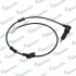 Датчик ABS HYUNDAI Accent/Verna RR/RH "00-"06 MANDO EX9568125100 (фото 1)
