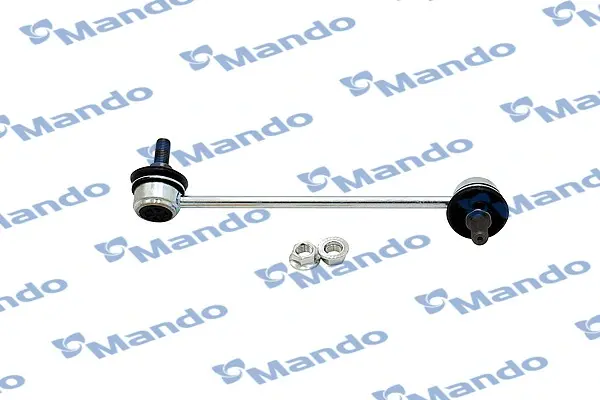 Стійка стабілізатора HYUNDAI Getz "FL "02-"06 MANDO SLH0008 (фото 1)