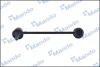 Стійка стабілізатора HYUNDAI Getz "FL "02-"06 MANDO SLH0008 (фото 4)