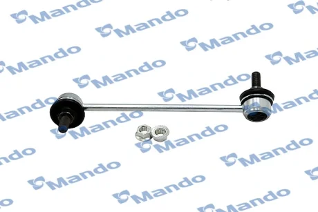 Стійка стабілізатора HYUNDAI Getz "FR "02-"06 MANDO SLH0009