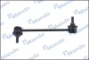 Стійка стабілізатора HYUNDAI Getz "FR "02-"06 MANDO SLH0009 (фото 6)