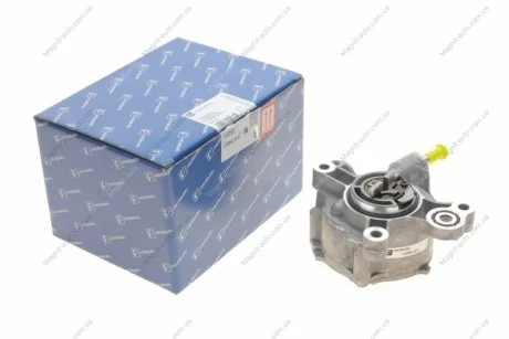Вакуумний насос FORD/PAUGEOT/VOLVO "2,0 "06>> PIERBURG 7.02551.11.0
