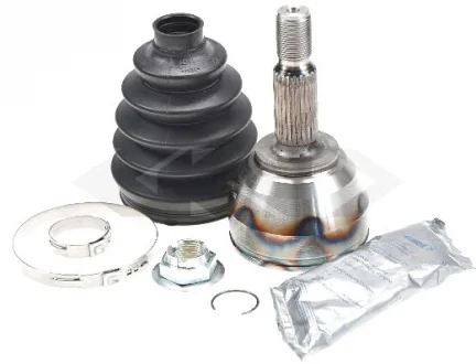 ШРУС FORD Turneo/Transit Connect "1,8Di "02>> SPIDAN 25123