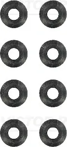 Сальник клапану, комплект OPEL Astra "1.7 "98-00 VICTOR REINZ 12-33589-01 (фото 1)