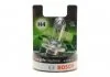 Лампа H4 60/55W 12V Longlife Daytime блистер BOSCH 1987301054 (фото 1)