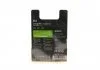 Лампа H4 60/55W 12V Longlife Daytime блистер BOSCH 1987301054 (фото 2)