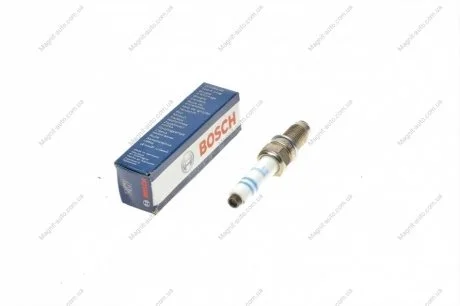 СВІЧКА ЗАПАЛЮВАННЯ BOSCH 0241135520