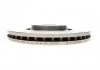 Тормозной диск AUDI A4/A6/Allroad \'\'F PR2 BOSCH 0986479S30 (фото 3)