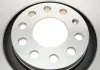 Тормозной диск AUDI A4/A6/Allroad \'\'F PR2 BOSCH 0986479S30 (фото 4)