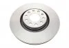Тормозной диск AUDI A4/A6/Allroad \'\'F PR2 BOSCH 0986479S30 (фото 5)
