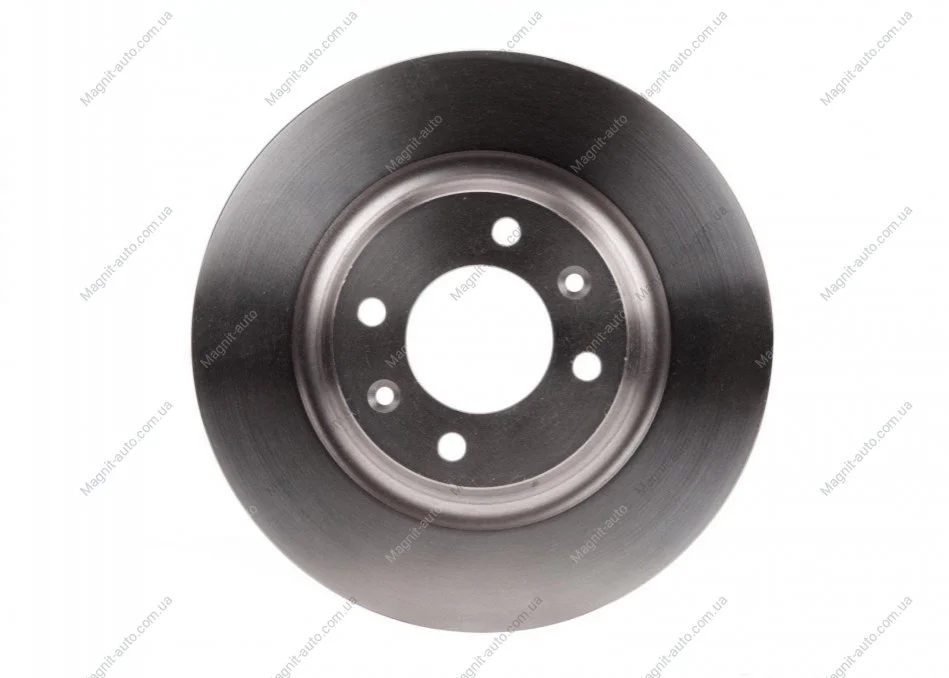 Тормозной диск Citroen C4 II, Peugeot 308 R BOSCH 0986479118 (фото 1)