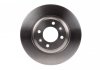 Гальмівний диск Citroen C4 II, Peugeot 308 R BOSCH 0986479118 (фото 1)