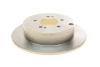Диск тормозной задний BOSCH 0986479532 (фото 6)