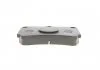 Тормозные колодки дисковые MAZDA 323 1.6i -97 BOSCH 0986460390 (фото 6)