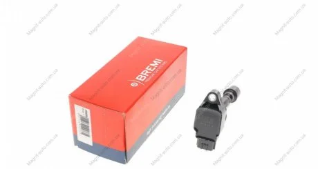 Катушка зажигания MAZDA 2/3 "1,3-1,6 "06>> BREMI 20686