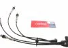 Комплект проводів VW Fox/Polo "1,4-1,6 "02>> BREMI 9A15/200 (фото 1)