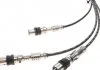 Комплект проводів VW Fox/Polo "1,4-1,6 "02>> BREMI 9A15/200 (фото 3)