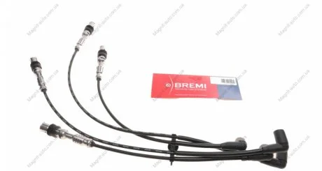 Комплект проводів VW Fox/Polo "1,4-1,6 "02>> BREMI 9A15/200