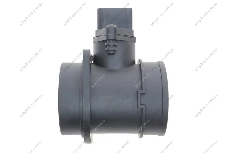 Витратомір повітря AUDI/VW A3/TT/Golf "96-02 Delphi AF10265-12B1 (фото 1)