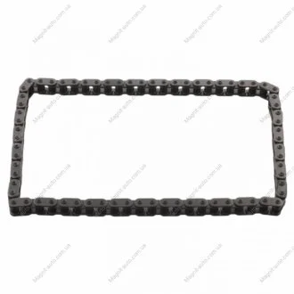 Ланцюг розподілвалу AUDI/SEAT/SKODA/VW "3,2L FEBI BILSTEIN 37614