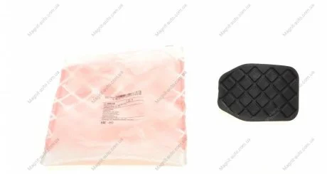 Накладка педали сцепления AUDI/SEAT/SKODA/VW FEBI BILSTEIN 28636