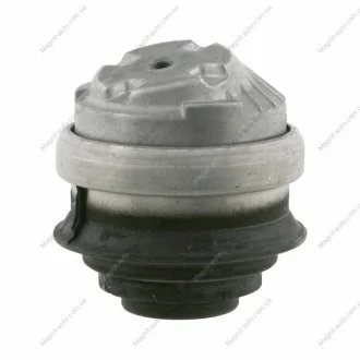 Подушка двигуна MERCEDES E(W210) "4X4 "95-03 FEBI BILSTEIN 26480
