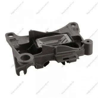 Подушка двигуна RENAULT Megane/Fluence "09>> FEBI BILSTEIN 32772