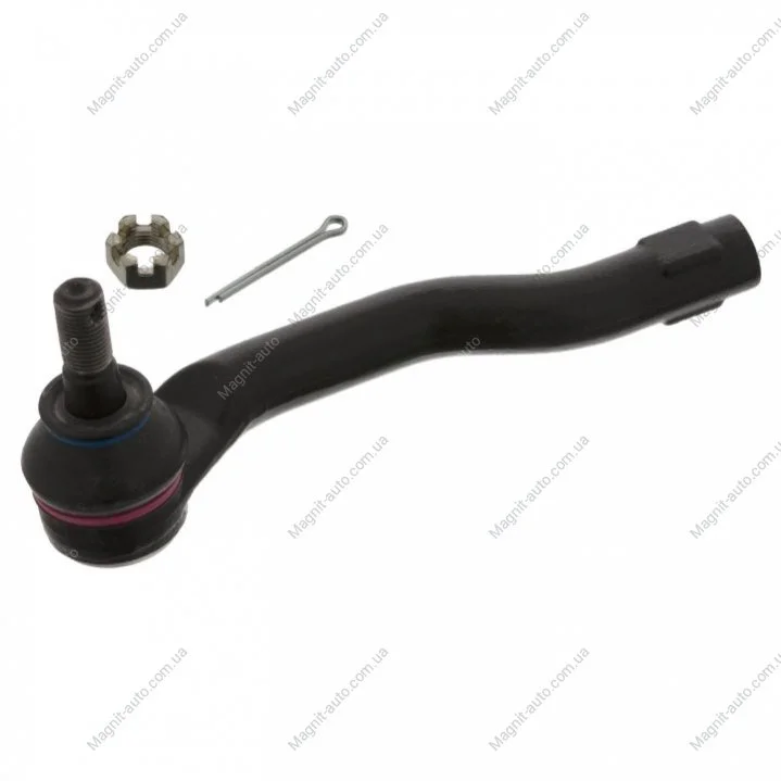 Наконечник рулевой тяги MAZDA 2 "FL "07-"12 FEBI BILSTEIN 42476 (фото 1)