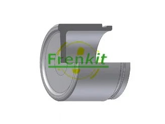 Поршень тормозного суппорта KIA K2500, K2700 FRENKIT P604602 (фото 1)