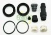 Ремкомплект гальмівного супорту FORD TRANSIT FRENKIT 242012