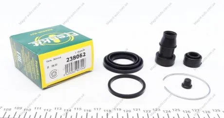 Ремкомплект супорта FRENKIT 238062