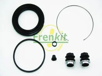 Ремкомплект гальмівного супорту TOYOTA HIACE FRENKIT 267001